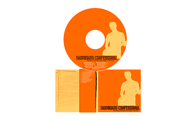 parmenter cd design